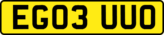 EG03UUO