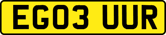 EG03UUR