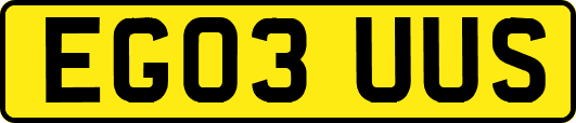 EG03UUS