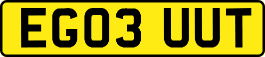 EG03UUT