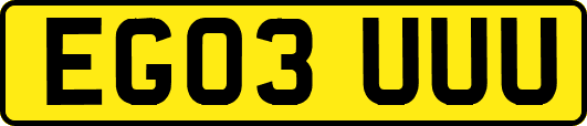 EG03UUU