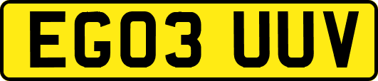 EG03UUV