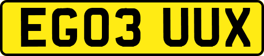 EG03UUX