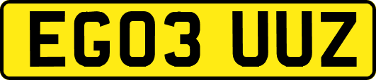 EG03UUZ