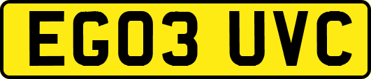 EG03UVC