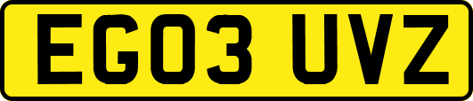 EG03UVZ