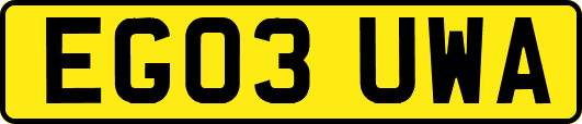 EG03UWA