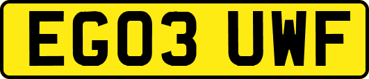EG03UWF