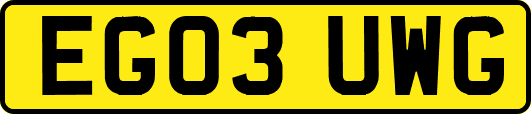 EG03UWG