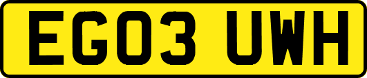 EG03UWH