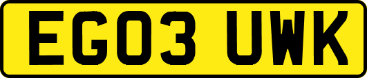 EG03UWK