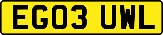EG03UWL