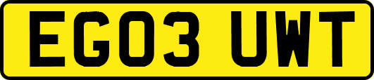 EG03UWT