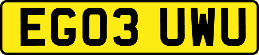 EG03UWU