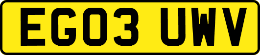 EG03UWV
