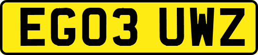 EG03UWZ