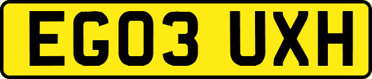 EG03UXH