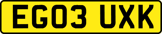 EG03UXK