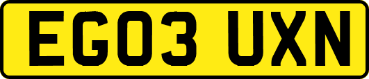 EG03UXN