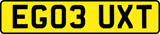 EG03UXT