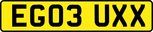 EG03UXX