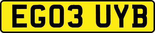 EG03UYB