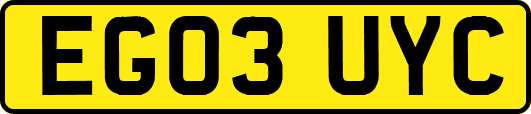 EG03UYC