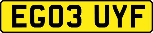 EG03UYF