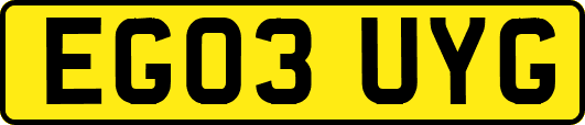 EG03UYG