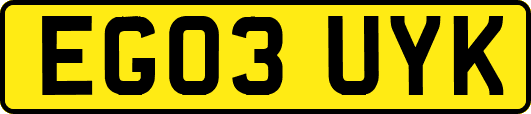 EG03UYK