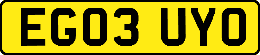 EG03UYO