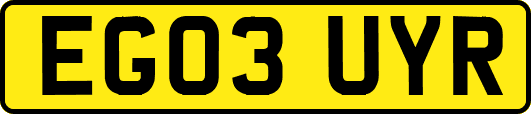 EG03UYR