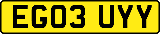 EG03UYY