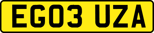 EG03UZA