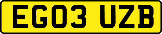 EG03UZB