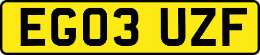 EG03UZF