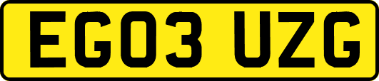 EG03UZG