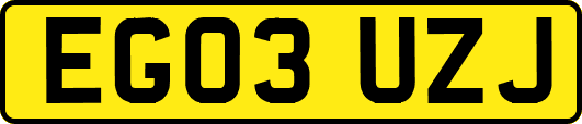EG03UZJ