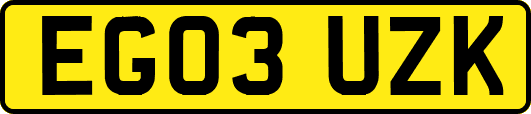 EG03UZK