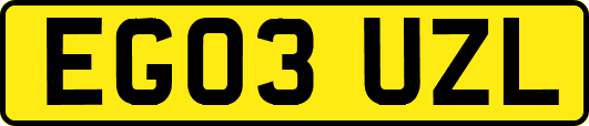 EG03UZL