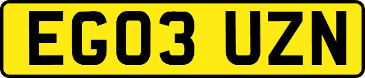 EG03UZN