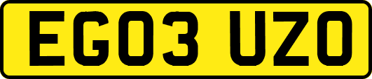 EG03UZO