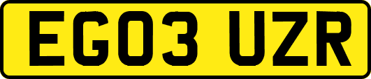 EG03UZR