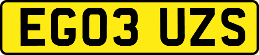 EG03UZS