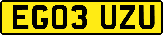 EG03UZU