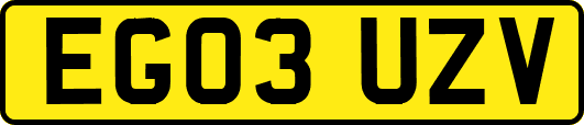 EG03UZV