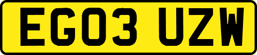 EG03UZW