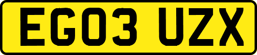 EG03UZX