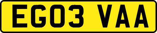 EG03VAA