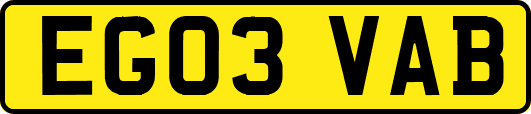 EG03VAB